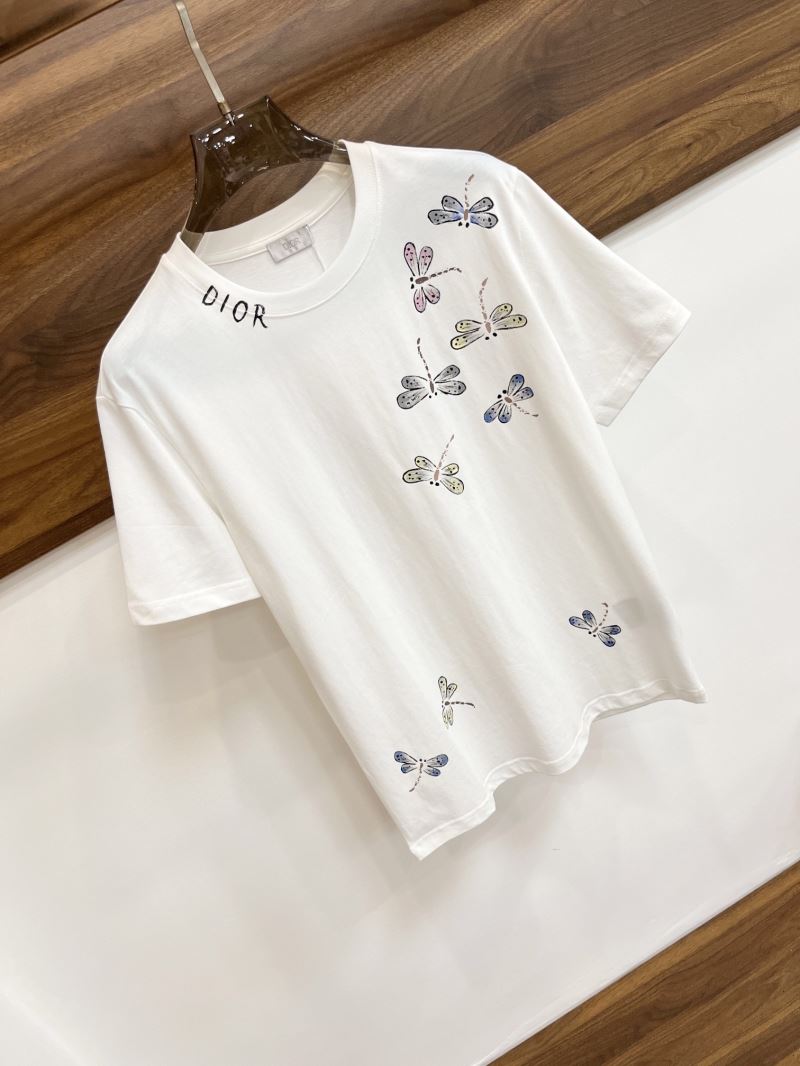 Christian Dior T-Shirts